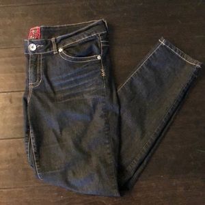 Torrid Jeans